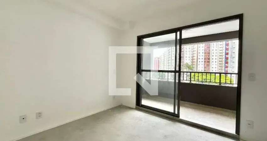 Kitnet / stúdio para venda - vila mascote, 1 quarto, 30 m² - são paulo