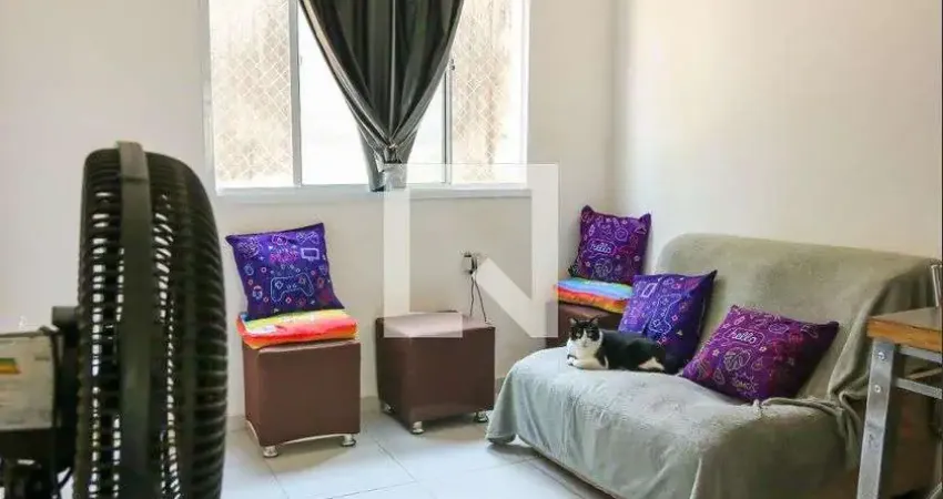 Apartamento para venda - méier, 2 quartos, 44 m² - rio de janeiro