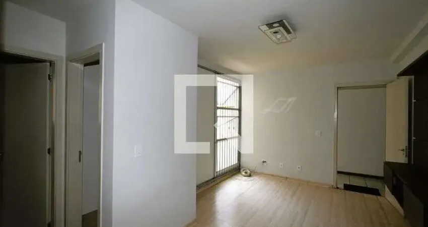 Apartamento para venda - camargos, 2 quartos, 47 m² - belo horizonte