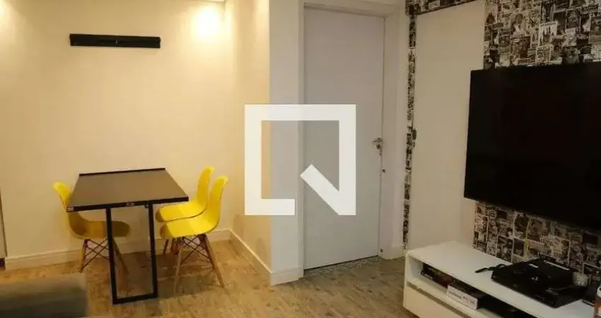 Apartamento para venda - jardim iris , 1 quarto, 50 m² - são paulo