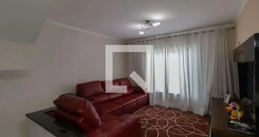 Casa / sobrado em condomínio para venda - vila ré, 3 quartos, 160 m² - são paulo