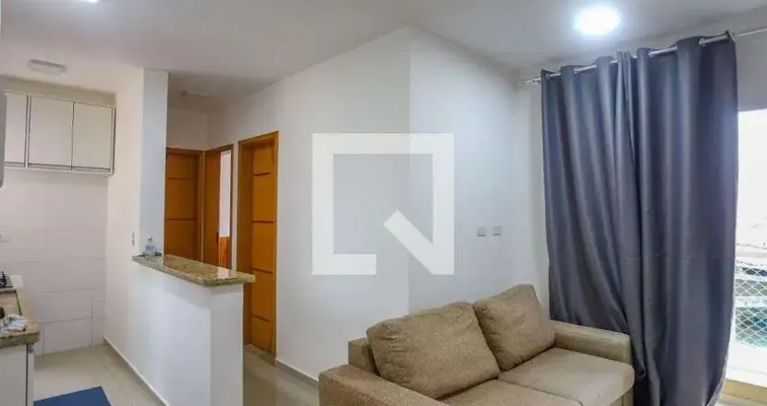 Apartamento com 2 quartos à venda na Rua das Turmalinas, Centro, Diadema