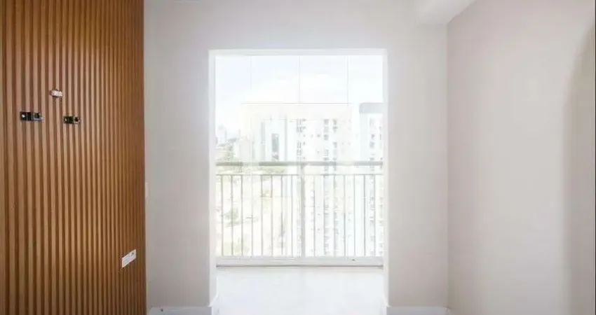 Apartamento para venda - chácara santo antonio, 1 quarto, 29 m² - são paulo