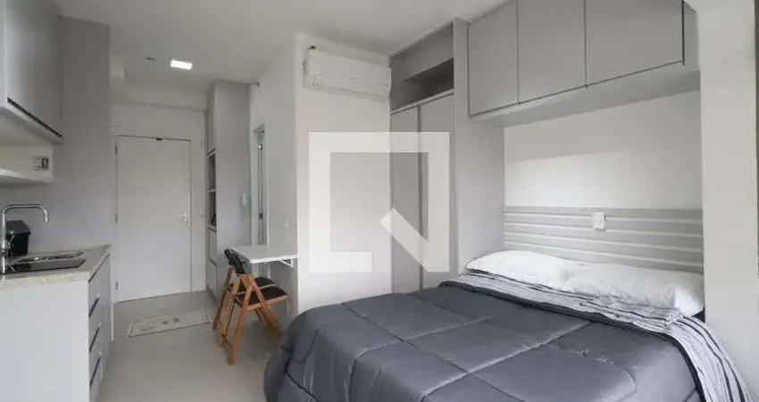 Kitnet / stúdio para venda - tatuapé, 1 quarto,  23 m² - são paulo