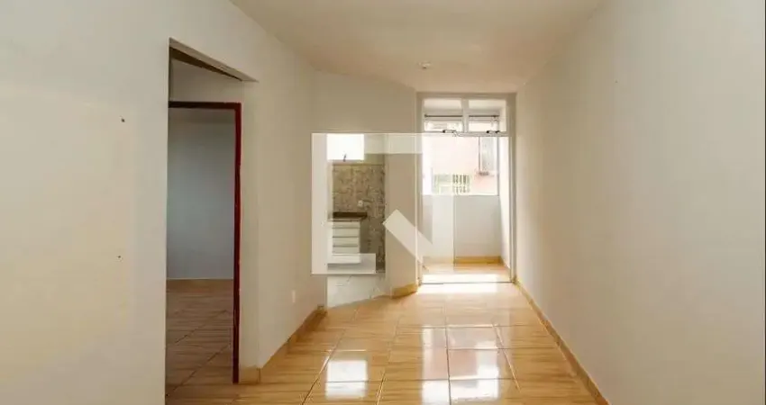 Apartamento para venda - floramar, 2 quartos, 50 m² - belo horizonte