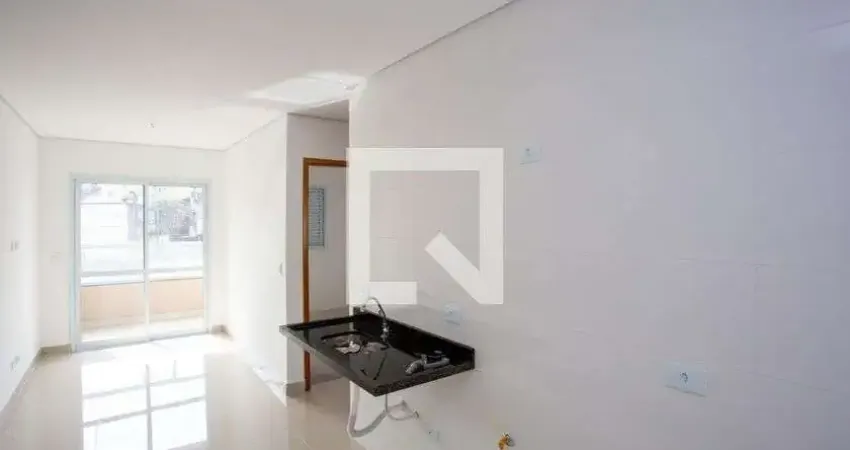 Apartamento com 2 quartos à venda na Rua João de Almeida, Centro, Diadema