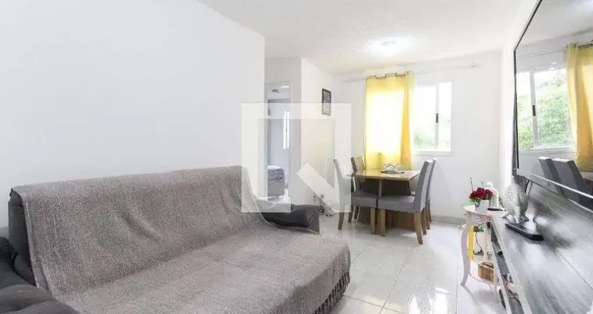 Apartamento para venda - itaquera, 2 quartos, 48 m² - são paulo