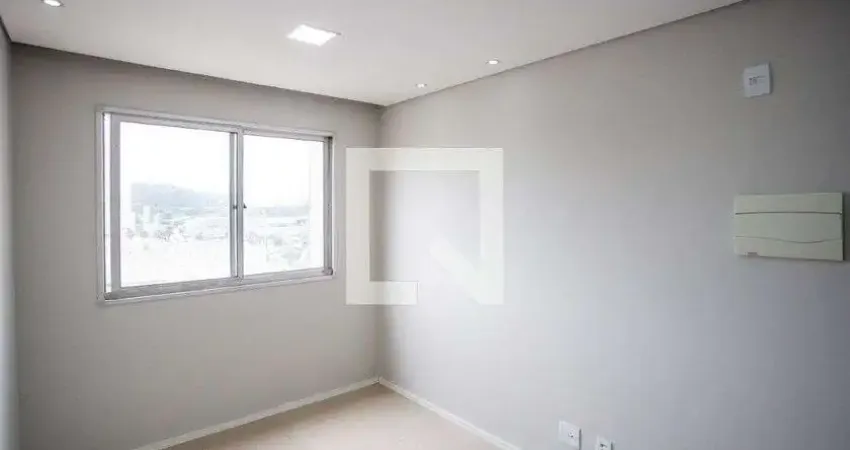 Apartamento para venda - vila nogueira, 2 quartos, 45 m² - diadema