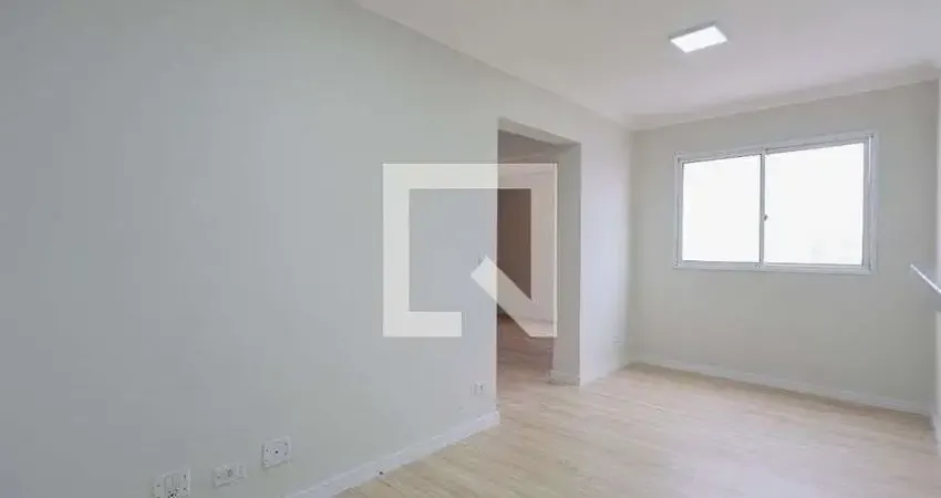 Apartamento para venda - vila santa maria, 2 quartos,  44 m² - são paulo