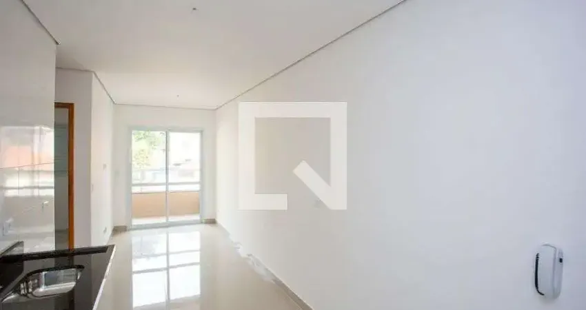 Apartamento com 2 quartos à venda na Rua João de Almeida, Centro, Diadema