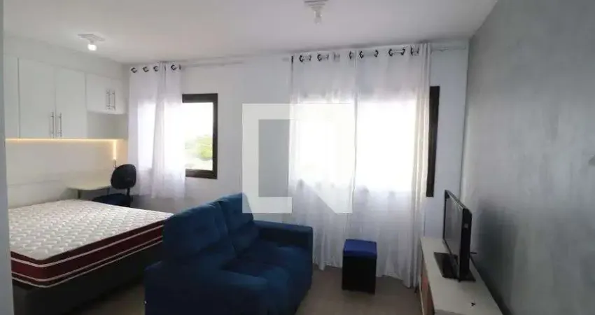 Kitnet / stúdio para venda - tatuapé, 1 quarto,  27 m² - são paulo