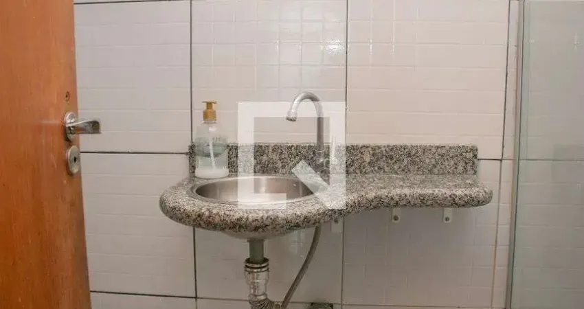 Kitnet / stúdio para venda - santo agostinho, 1 quarto,  50 m² - belo horizonte