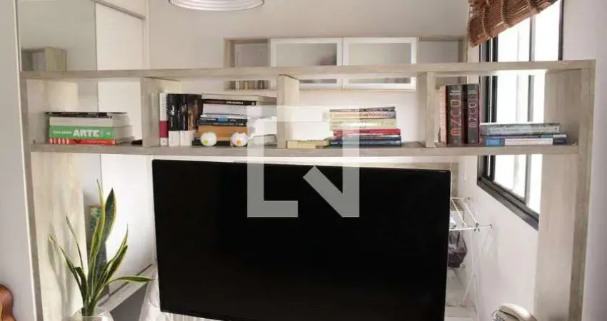 Kitnet / stúdio para venda - santa cecília, 1 quarto,  31 m² - são paulo