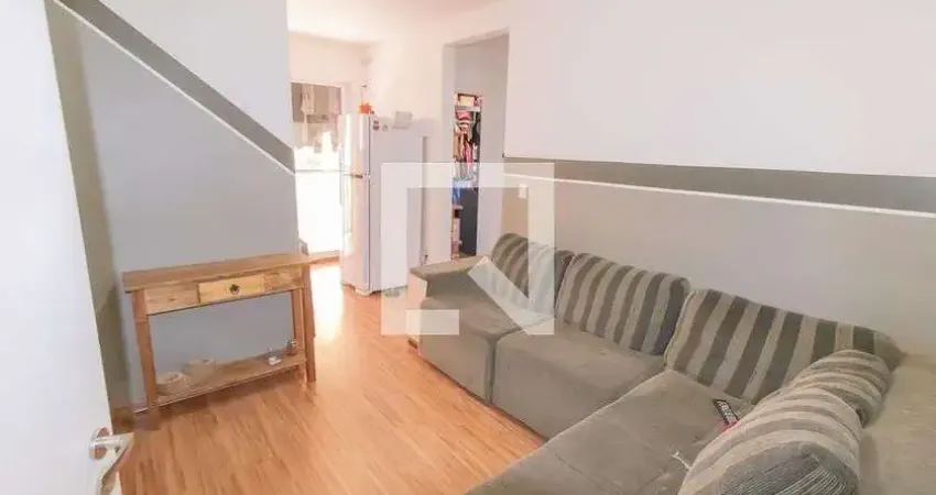 Apartamento para venda - feitoria, 2 quartos,  51 m² - são leopoldo