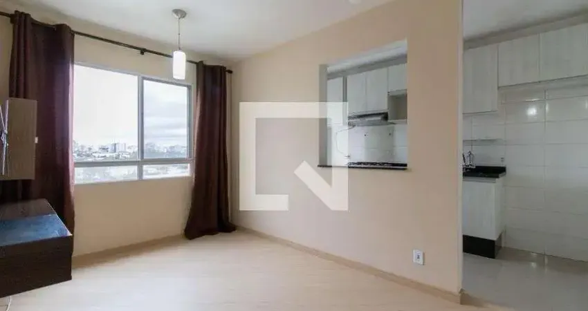 Apartamento para venda - ponte grande, 2 quartos, 45 m² - guarulhos