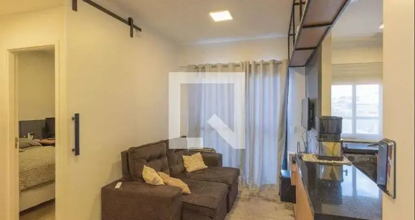 Apartamento para venda - parque industrial, 1 quarto,  33 m² - campinas