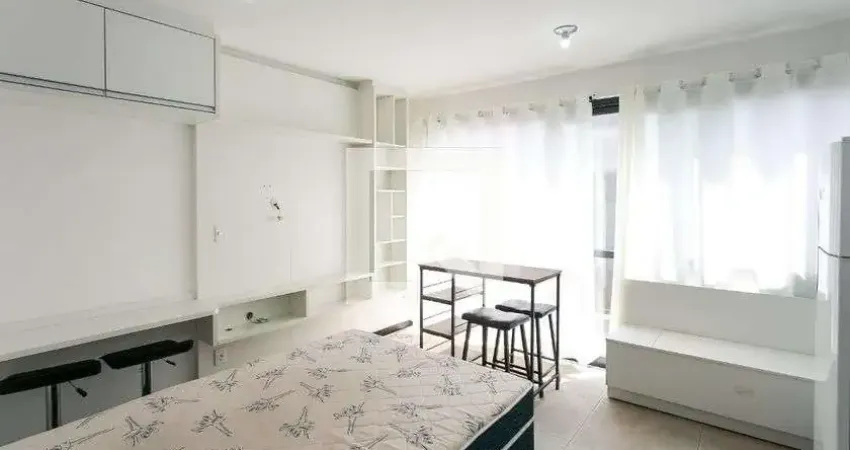 Kitnet / stúdio para venda - vila sônia, 1 quarto,  34 m² - são paulo