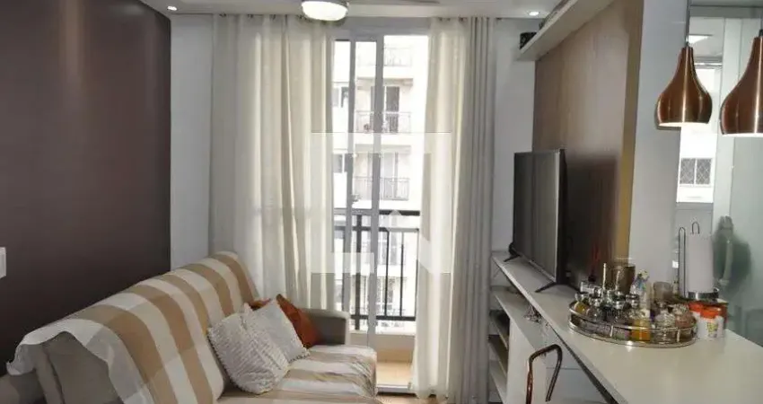 Apartamento para venda - cachambi, 2 quartos,  48 m² - rio de janeiro