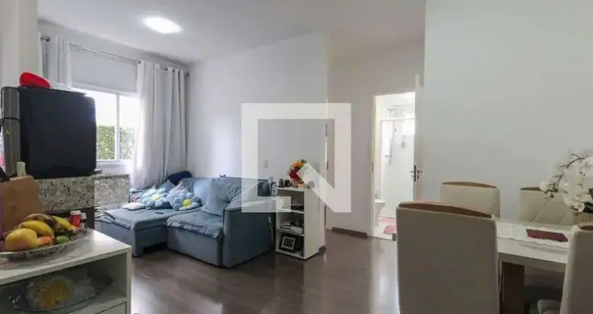Apartamento para venda - vila prudente, 2 quartos, 47 m² - são paulo