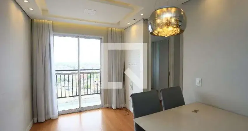 Apartamento para venda - vila andrade, 2 quartos, 43 m² - são paulo