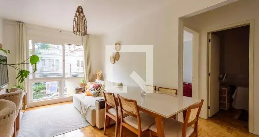 Apartamento para venda - cidade baixa, 2 quartos, 62 m² - porto alegre