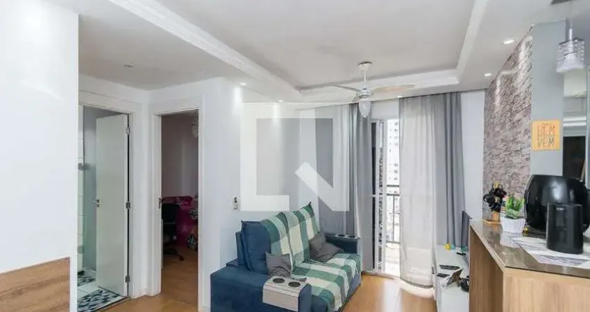 Apartamento para venda - irajá, 2 quartos, 46 m² - rio de janeiro