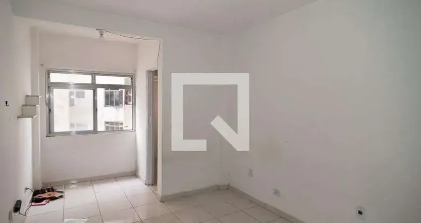 Kitnet / Stúdio à venda na Rua Castro Alves, Bela Vista, São Paulo