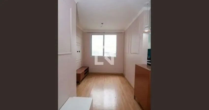 Apartamento para venda - parque monte alegre, 2 quartos, 44 m² - taboão da serra