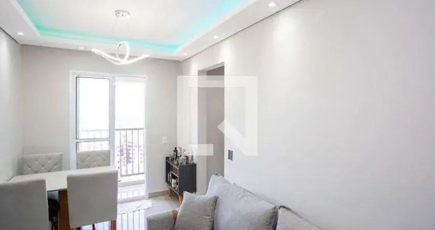 Apartamento para venda - assunção, 2 quartos, 42 m² - são bernardo do campo