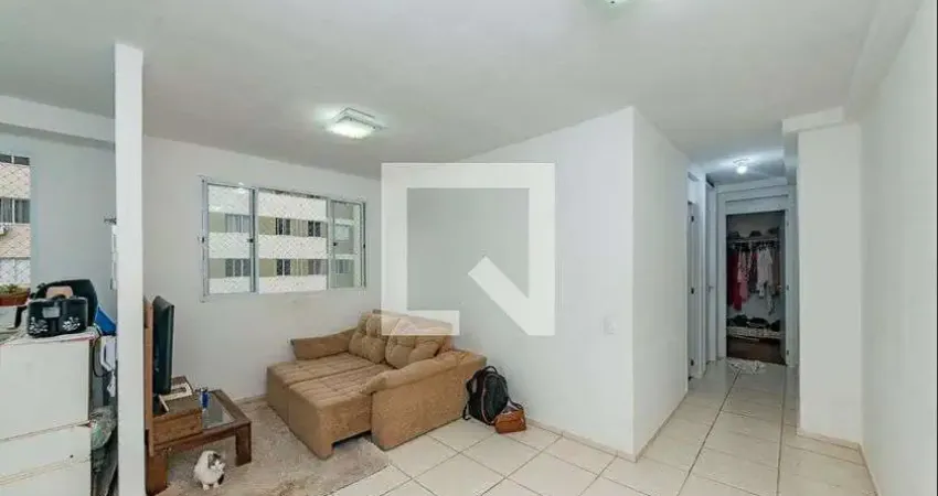 Apartamento para venda - palmeiras, 2 quartos, 45 m² - belo horizonte