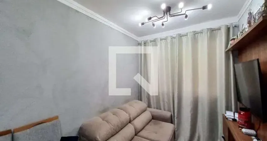 Apartamento para venda - parque industrial, 2 quartos,  46 m² - campinas