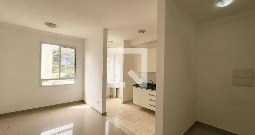 Apartamento com 2 quartos à venda na Rua César Henrique Favarin, Jardim das Tulipas, Jundiaí