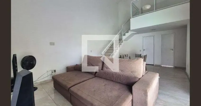 Casa / sobrado em condomínio para venda - vargem pequena, 3 quartos, 190 m² - rio de janeiro