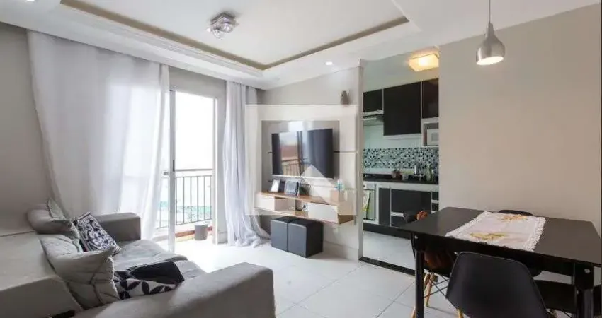 Apartamento para venda - itaquera, 2 quartos, 49 m² - são paulo