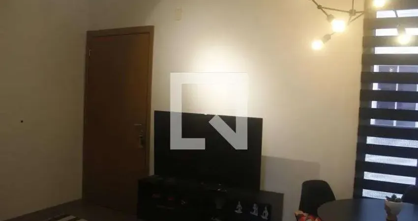 Apartamento para venda - arroio da manteiga, 2 quartos, 54 m² - são leopoldo