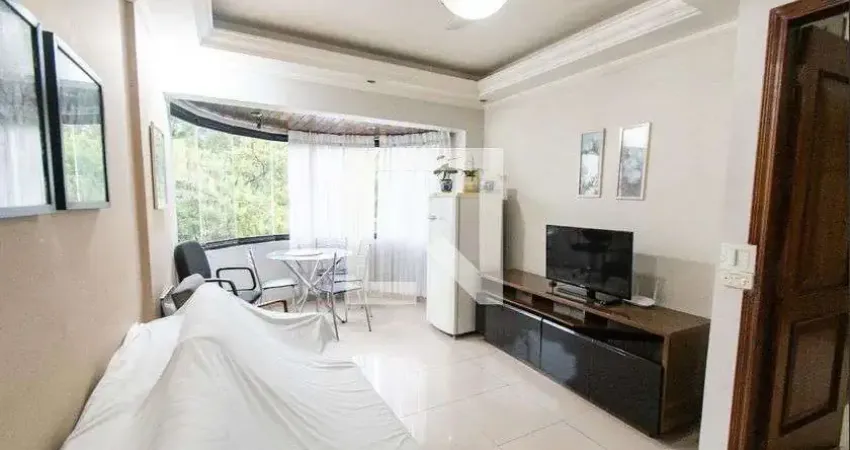 Apartamento para venda - liberdade, 1 quarto, 50 m² - são paulo