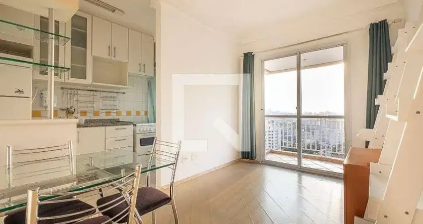 Apartamento com 1 quarto à venda na Rua Cajaíba, Sumaré, São Paulo