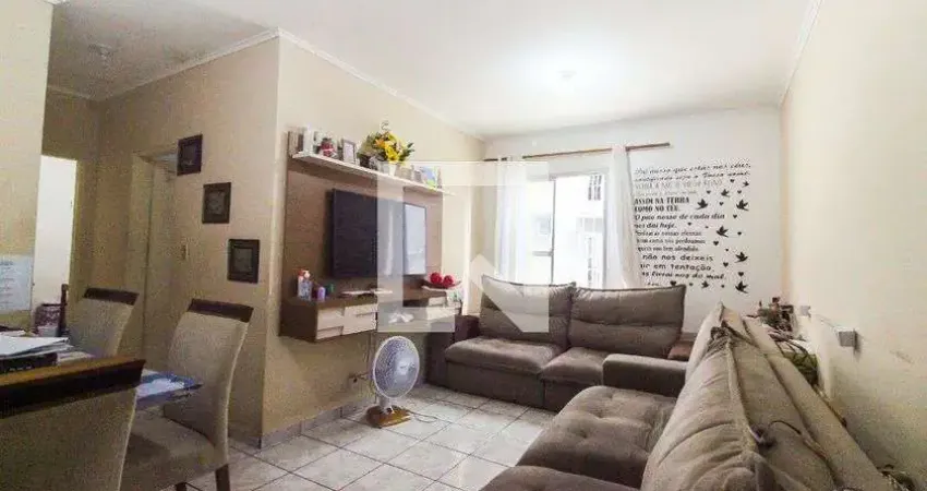 Apartamento para venda - vila progresso, 2 quartos,  54 m² - são paulo