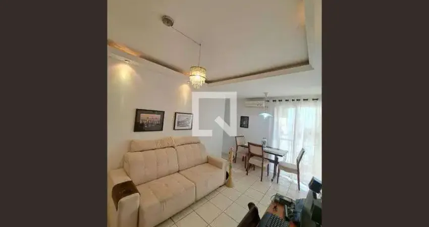 Apartamento para venda - recreio, 2 quartos,  47 m² - rio de janeiro