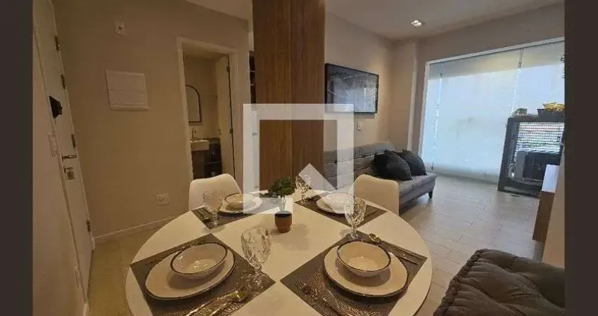 Apartamento para venda - brooklin, 1 quarto, 42 m² - são paulo