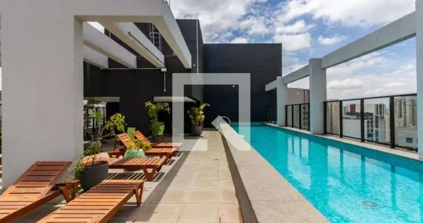 Kitnet / stúdio para venda - chácara santo antonio, 1 quarto,  28 m² - são paulo