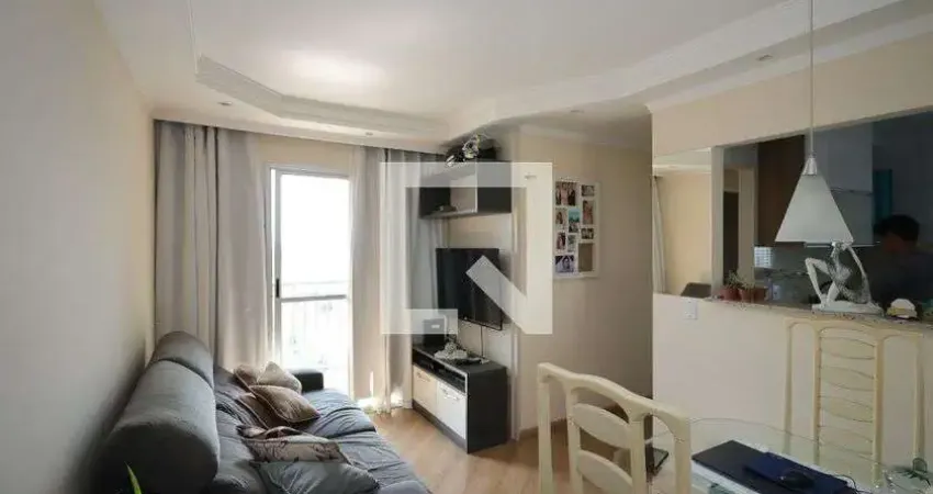 Apartamento para venda - jardim santa emília, 2 quartos, 47 m² - são paulo