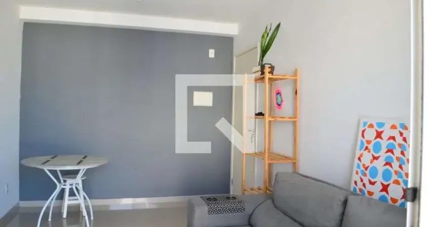 Apartamento para venda - vila mimosa, 2 quartos,  49 m² - campinas