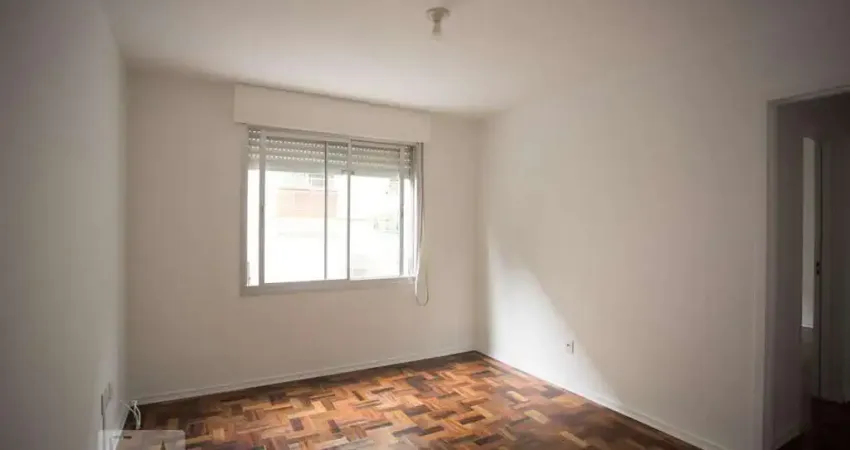 Apartamento para venda - cristal , 2 quartos, 55 m² - porto alegre