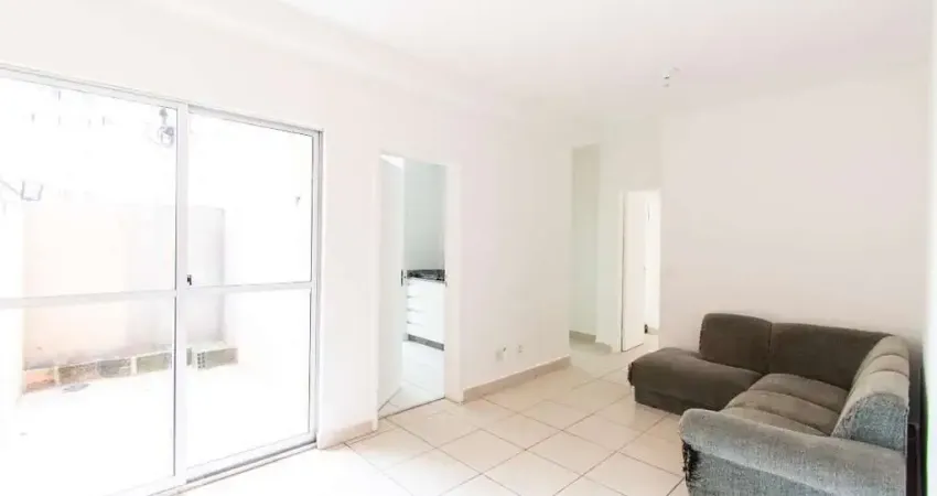 Apartamento para venda - paquetá, 1 quarto, 56 m² - belo horizonte