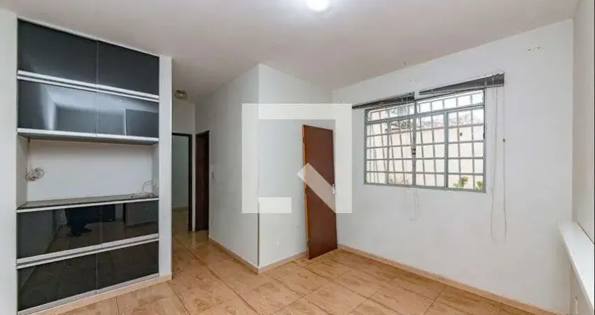 Apartamento para venda - pongelupe, 2 quartos,  55 m² - belo horizonte