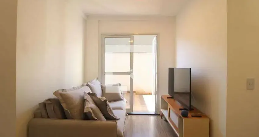 Apartamento para venda - jardim marajoara , 2 quartos, 61 m² - são paulo