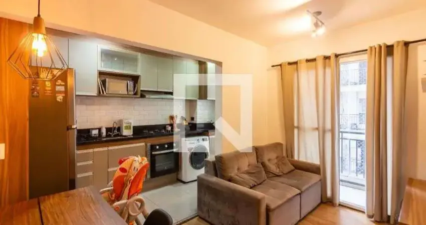 Apartamento com 2 quartos à venda na Avenida João Paulo II, São Pedro, Osasco