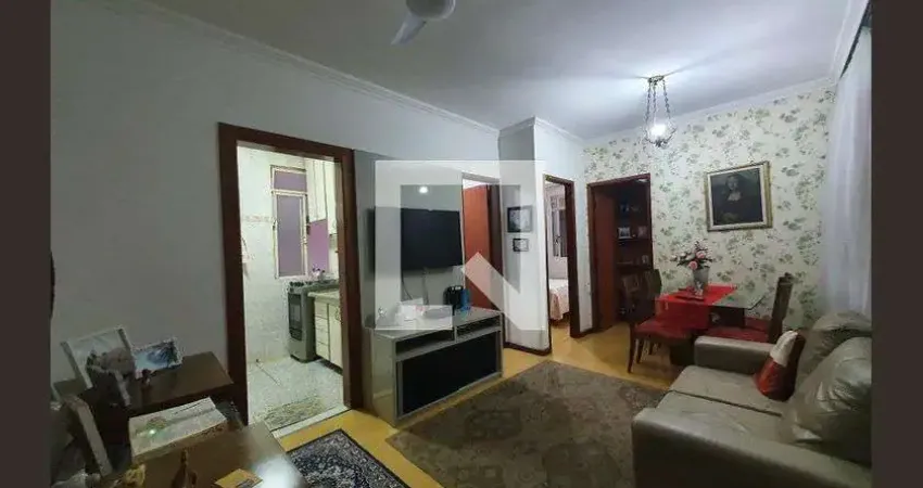 Apartamento para venda - santa mônica, 2 quartos, 54 m² - belo horizonte