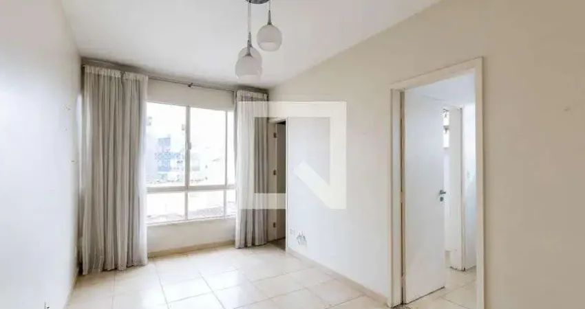 Apartamento para venda - santa cecília, 2 quartos,  56 m² - são paulo